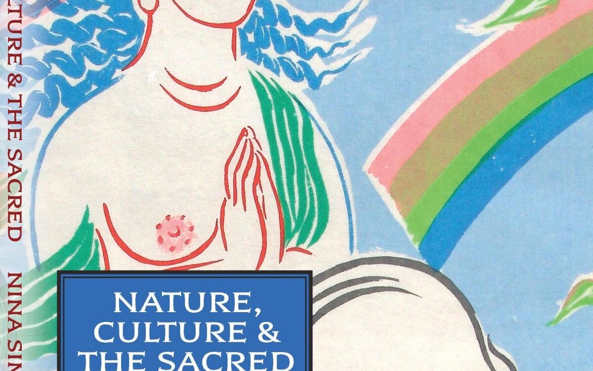 Nature, Culture and the Sacred: A Woman Listens for Leadership