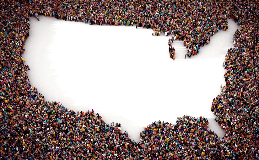Who Is an American? Is Our Democracy as Unequal as Our Economy? – with Heather McGhee