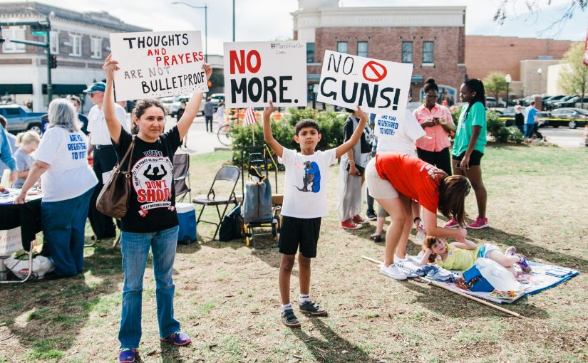Edna Chavez Is the Voice of a New Generation of Changemakers