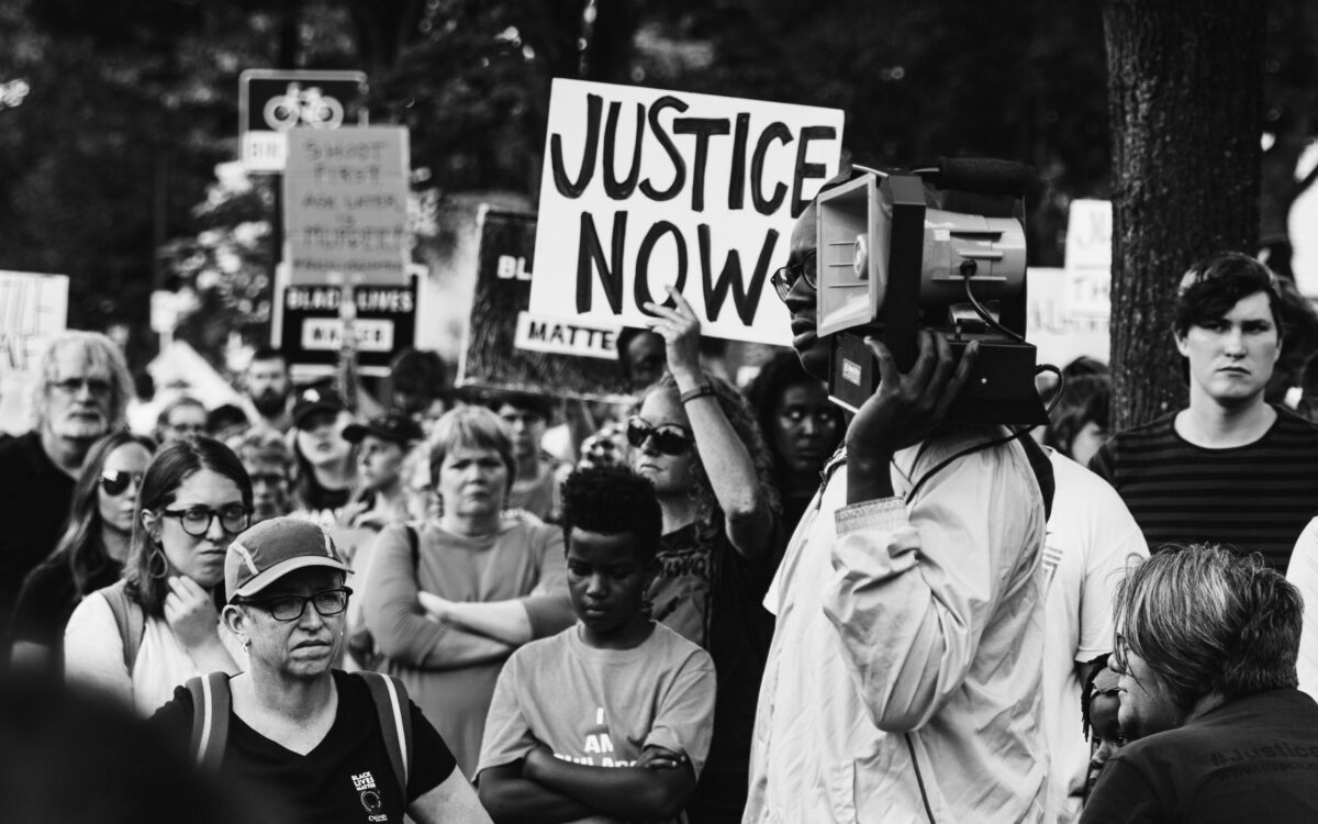 5 Videos of Social Justice Leaders That Will Spark the Changemaker In You