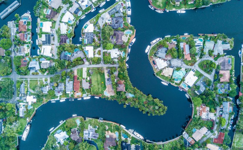 How Mapping Technology Can Help Us Tell Stories and Protect Ecosystems