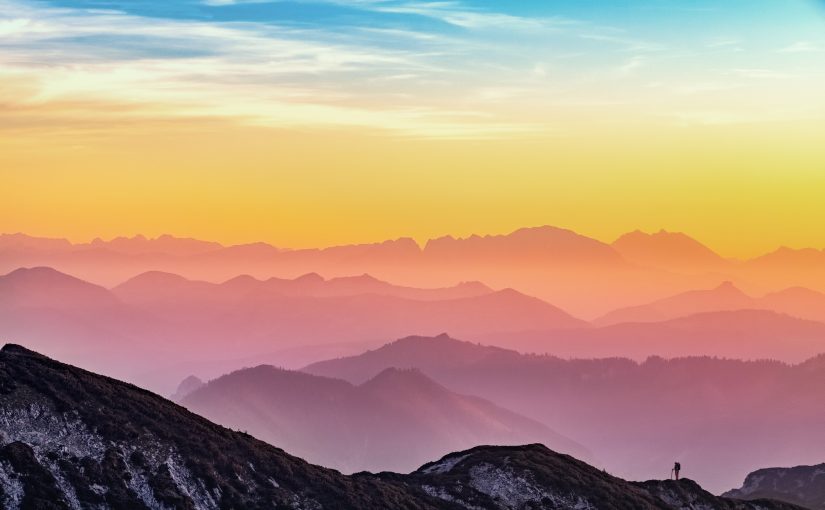 Nature, Culture and the Sacred: Integration and Congruence through Practical Magic