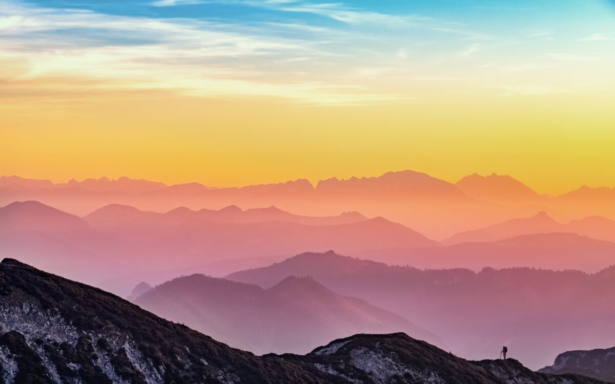 Nature, Culture and the Sacred: Integration and Congruence through Practical Magic