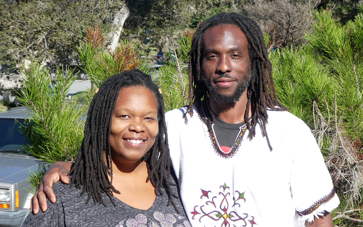 Urban Farming and the Wonders of Nature In a Food Desert
