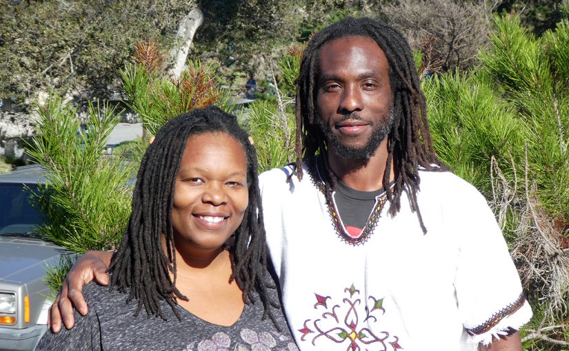 Urban Farming and the Wonders of Nature In a Food Desert