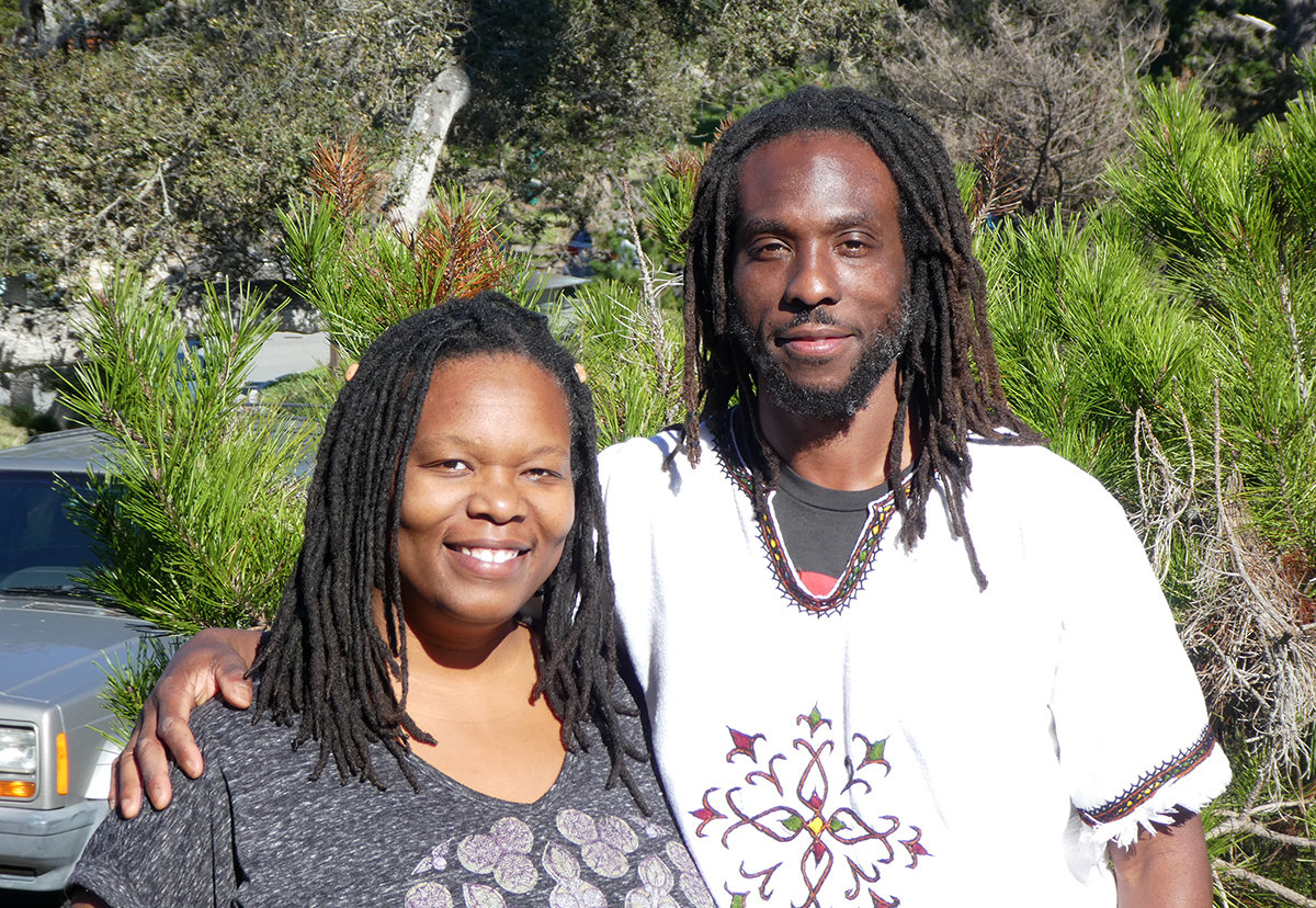 Urban Farming and the Wonders of Nature In a Food Desert