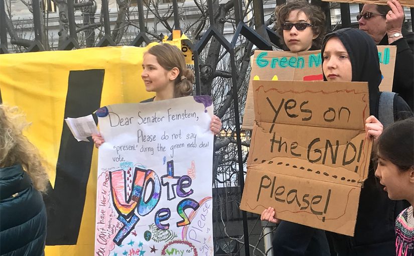 5 Empowering Videos for Climate Justice Champions