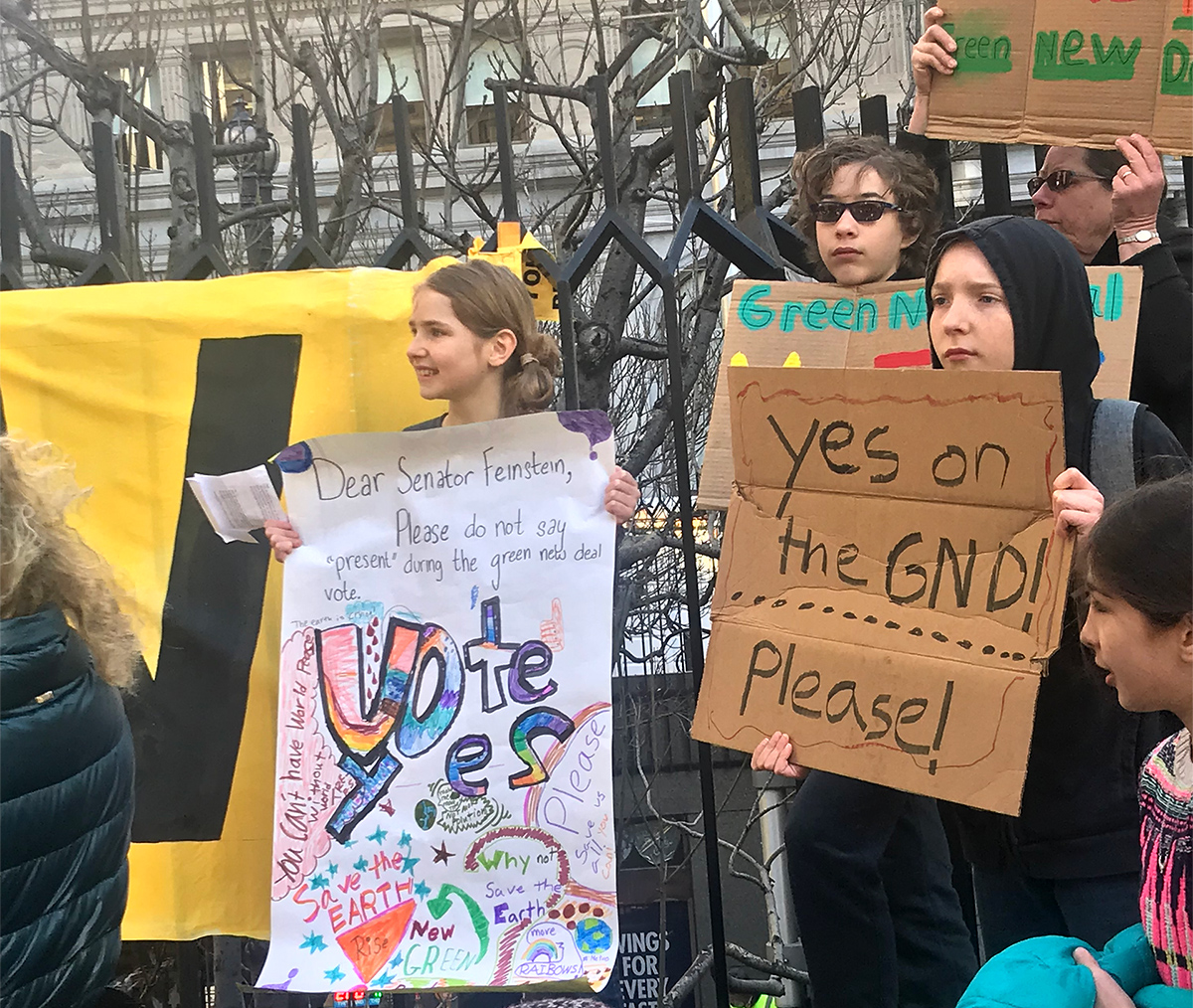5 Empowering Videos for Climate Justice Champions