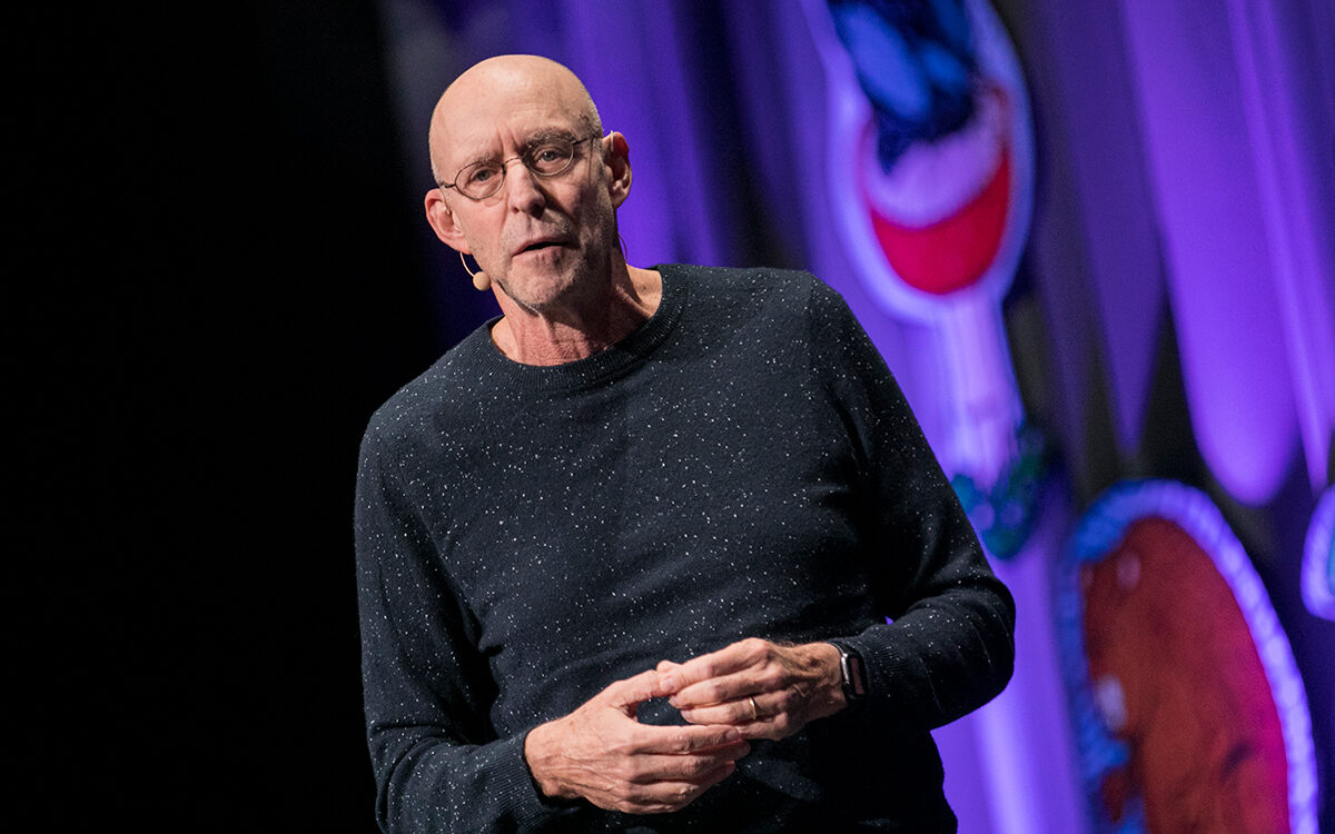The Reluctant Psychonaut: How Psychedelics Changed Michael Pollan’s Mind