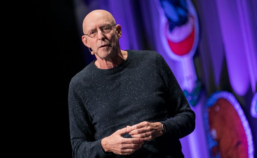 The Reluctant Psychonaut: How Psychedelics Changed Michael Pollan’s Mind