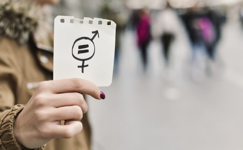 The Equal Rights Amendment Still Hasn’t Passed: Jessica Neuwirth On Why That’s a Big Deal