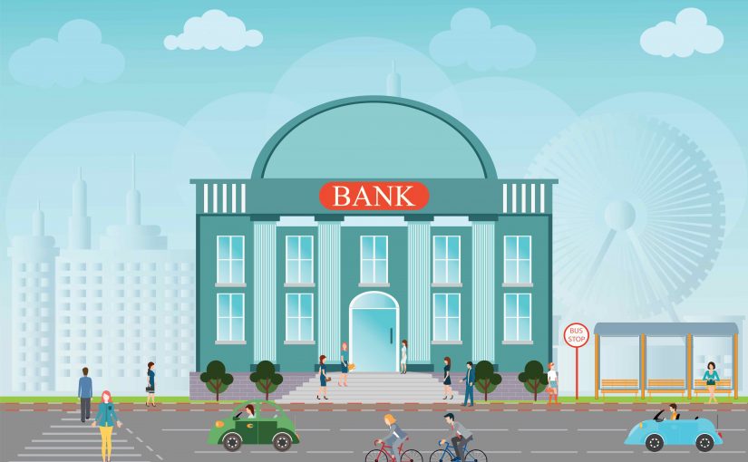 The Public Banking Revolution Is Upon Us