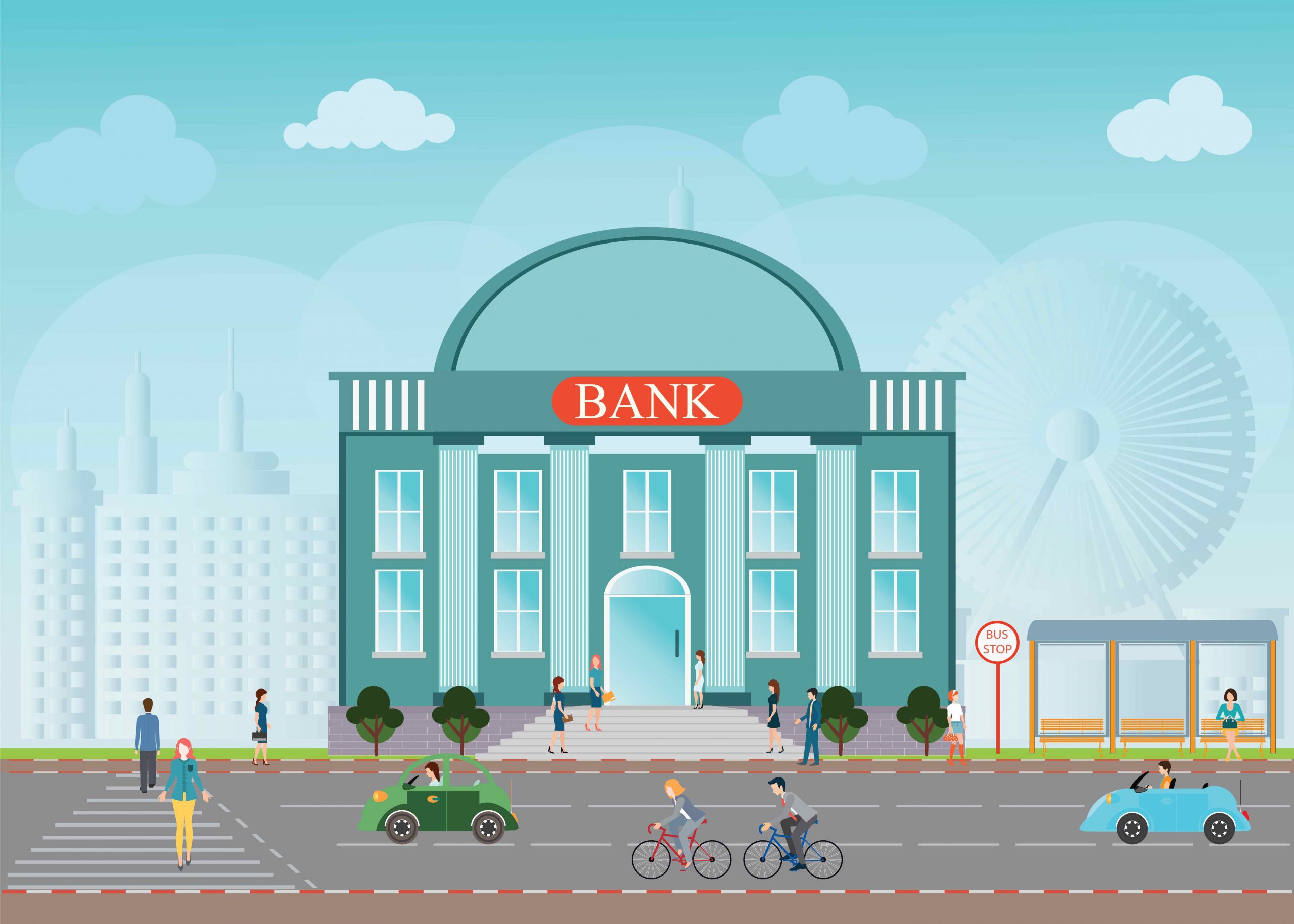 The Public Banking Revolution Is Upon Us