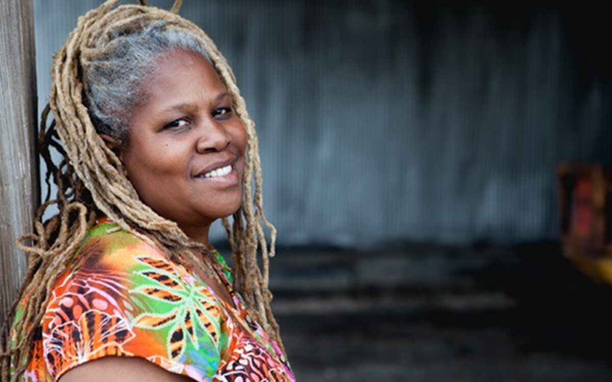 14 African American Women Leading Change in the U.S. Food System