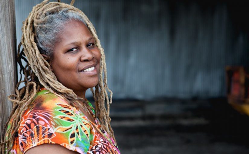 14 African American Women Leading Change in the U.S. Food System