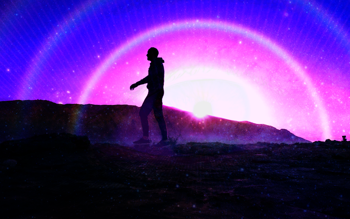 The Benefits of Psychedelics with Michael Pollan