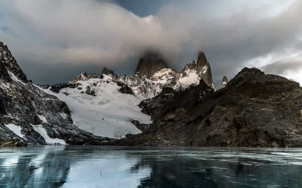 The Rights of Nature with Mari Margil and Thomas Linzey