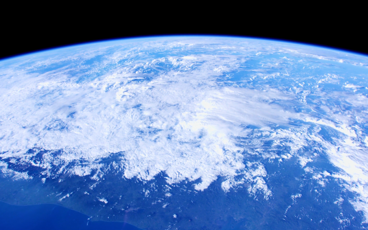 We Are the Air – David Suzuki