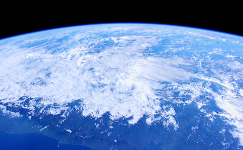 We Are the Air – David Suzuki