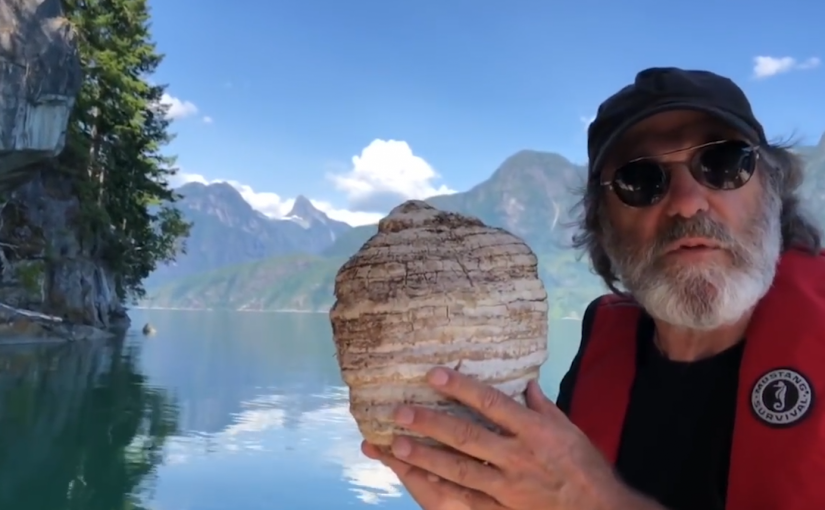 What Are the Bioneers? – Kenny Ausubel