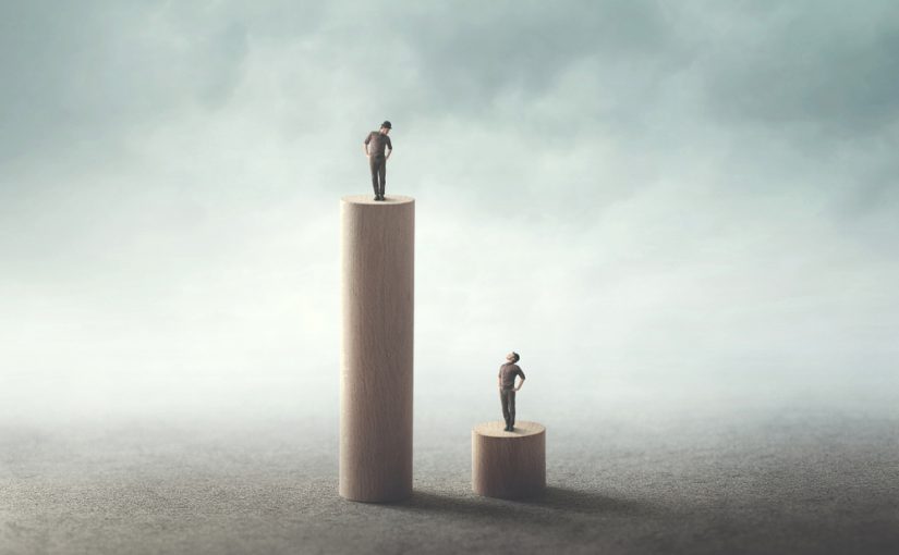 Paul Hawken: Will Unregulated Corporate Capitalism Be Our Downfall?