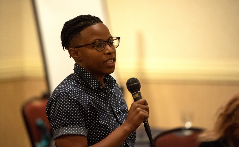 Somatics, Trauma Healing and Social Change