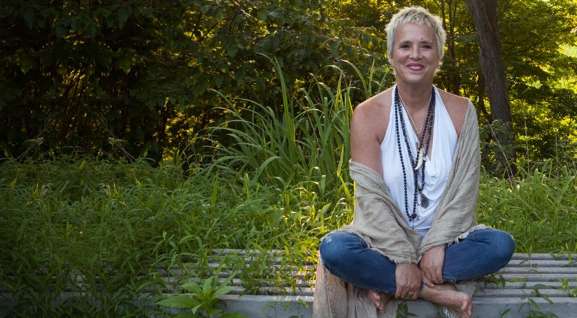 The Apology: Eve Ensler’s Alternative to Waiting on What May Never Come