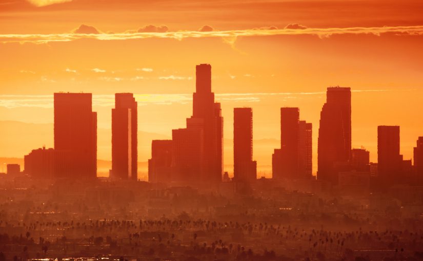 Will the U.S. Be a Dystopian Hellscape in 2100 if Emissions Keep Rising?