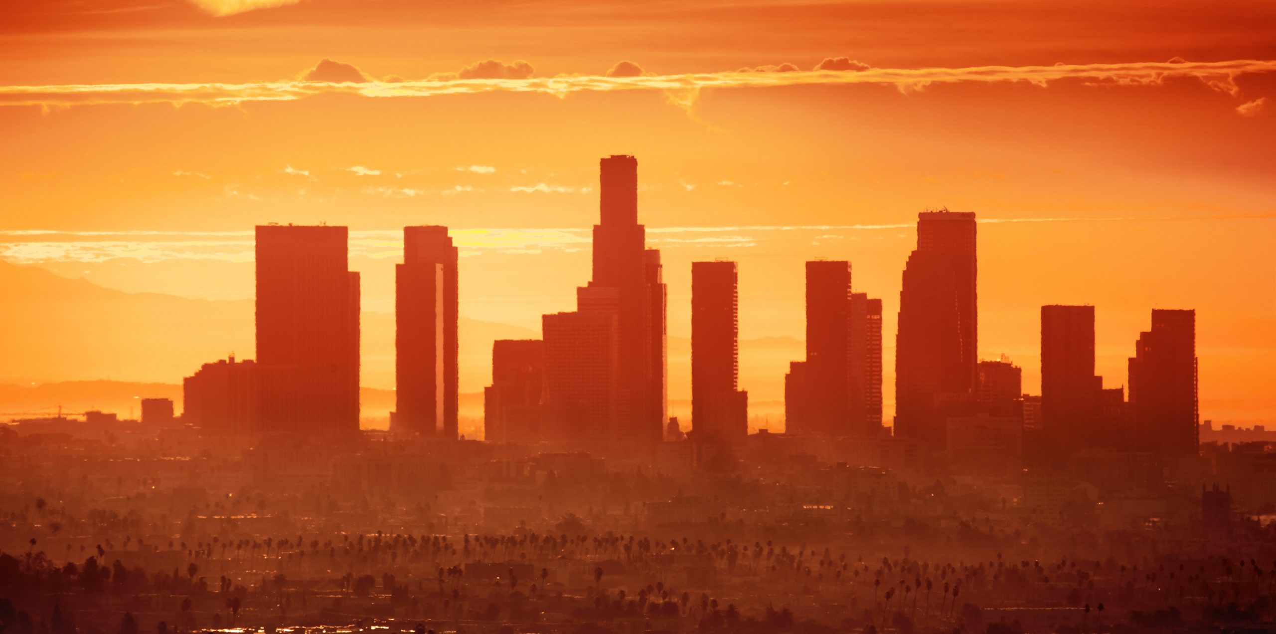 Will the U.S. Be a Dystopian Hellscape in 2100 if Emissions Keep Rising?