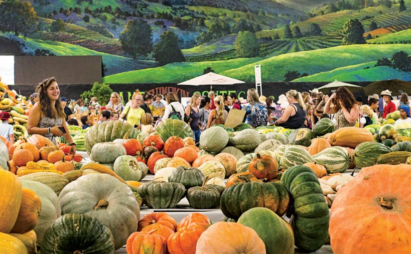 The National Heirloom Expo – Sept 10-12, 2019