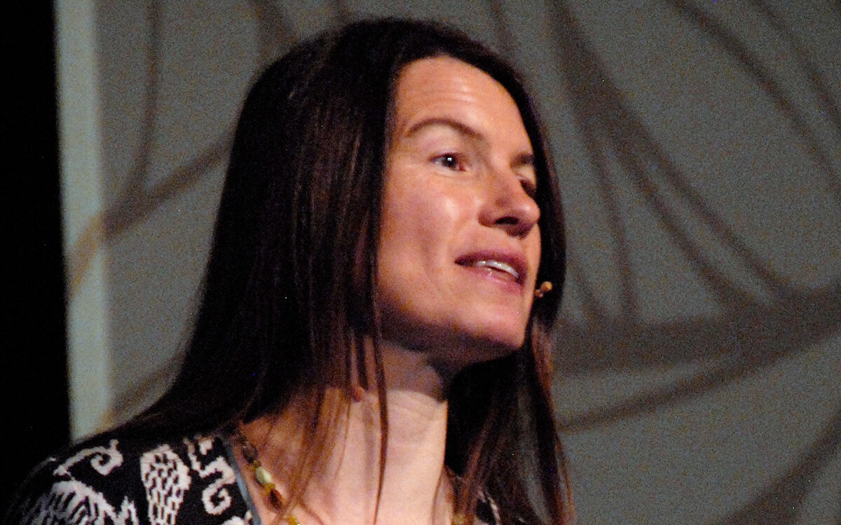 Conspiracy of Ancestors: The Indigeneity Essentials | Dr. Melissa Nelson