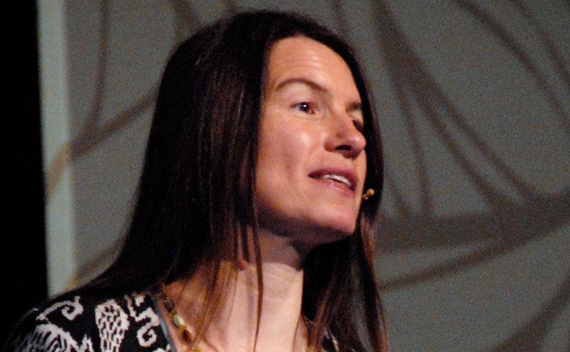 Conspiracy of Ancestors: The Indigeneity Essentials | Dr. Melissa Nelson