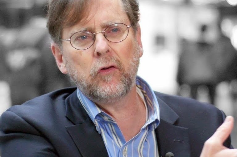 A Fantastic Object: Social Capitalism and the United States of Europe | Steven Hill