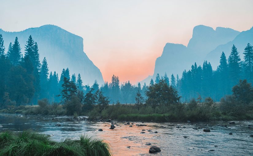 Satellites In the High Country: The Meaning and Power of the “Wild”
