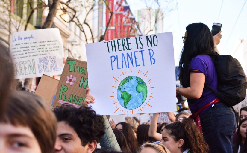 What is the Global Climate Strike? Everything You Need to Know