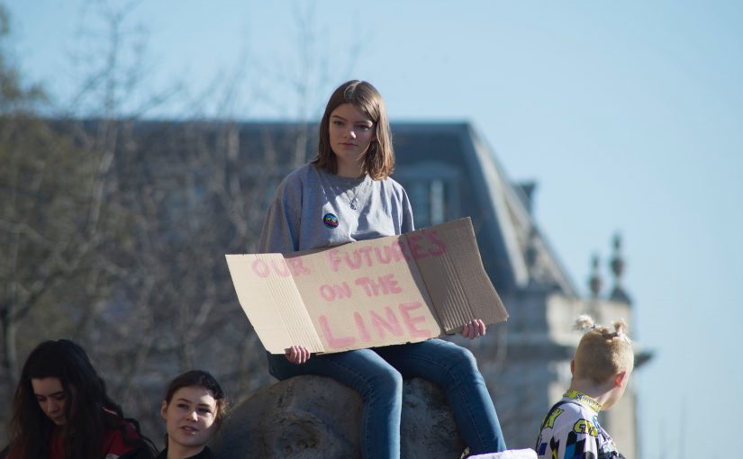 Global Climate Strike: How Youth-Led Protests Are Leading a Movement