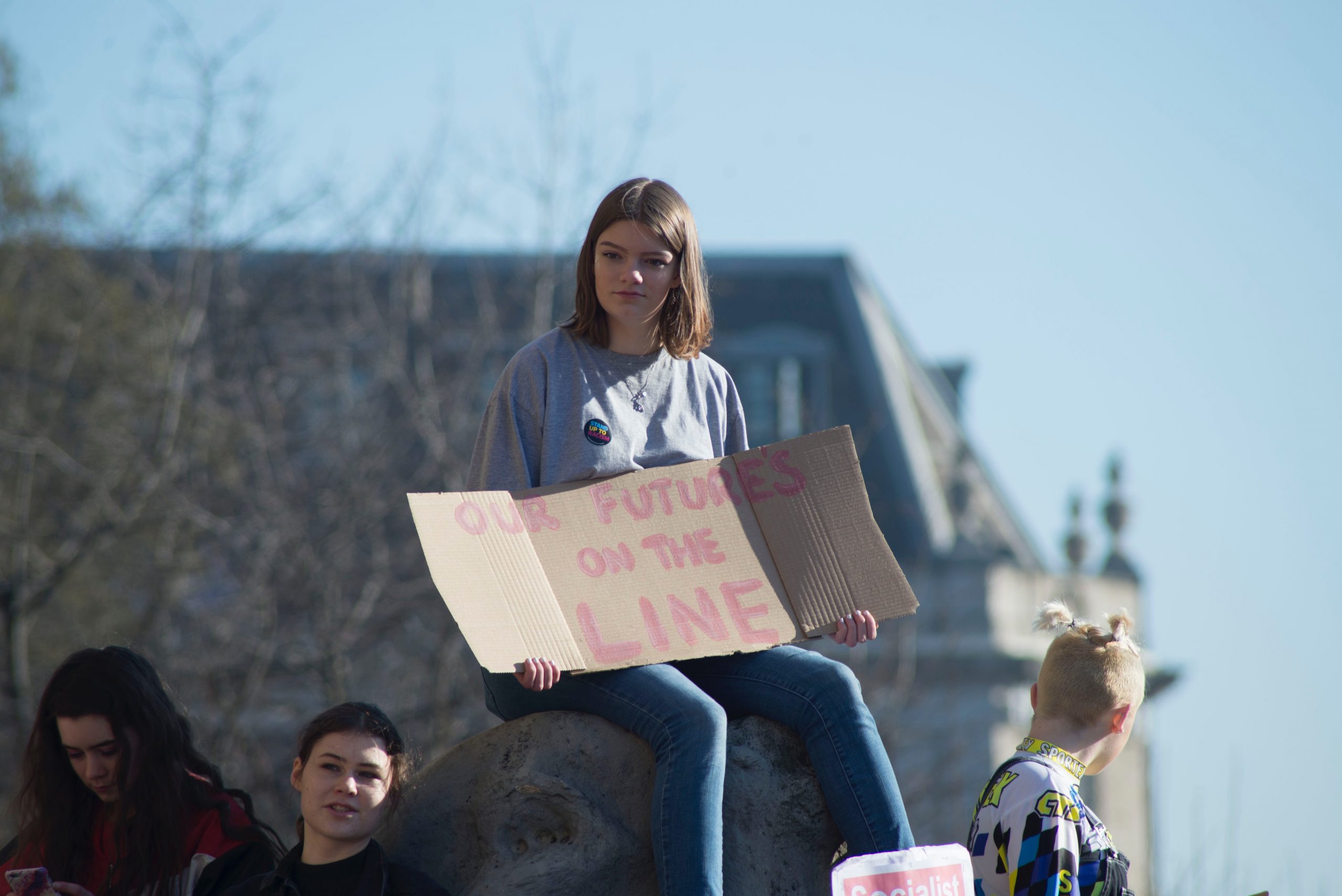 Global Climate Strike: How Youth-Led Protests Are Leading a Movement