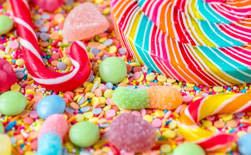 Kicking the Habit: Sugar, Fat | Maggie Adamek