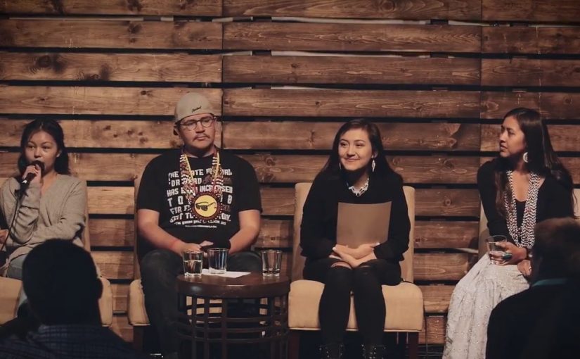 We’re a Culture, Not a Costume: Fighting Racism In Schools