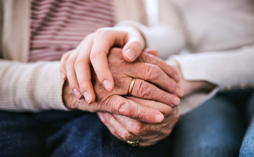 Humanizing our End of Life Experiences: Q&A with Shoshana Ungerleider