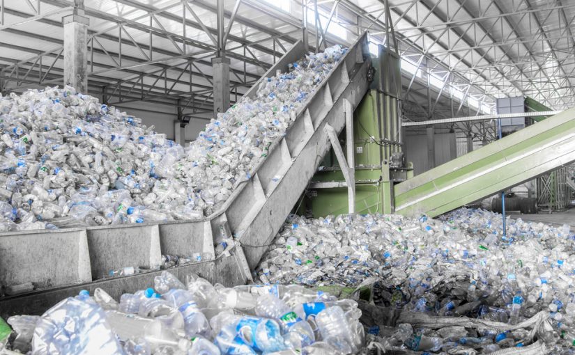 Zeroing Out Zero Waste: A Conversation with David Allaway