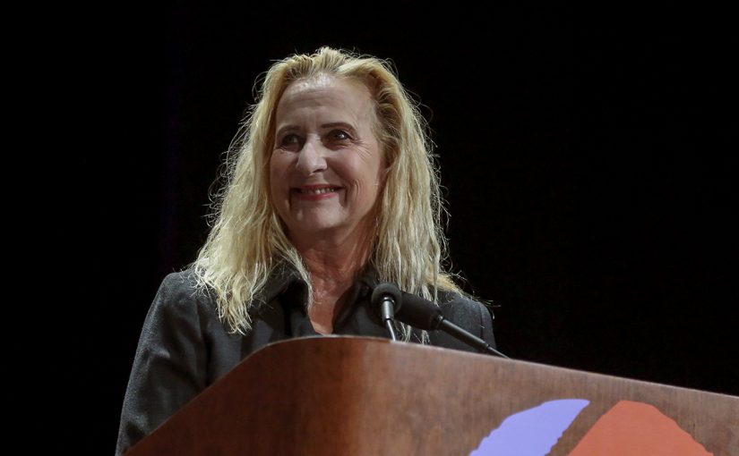 Marin County Honors 30 Years of Bioneers