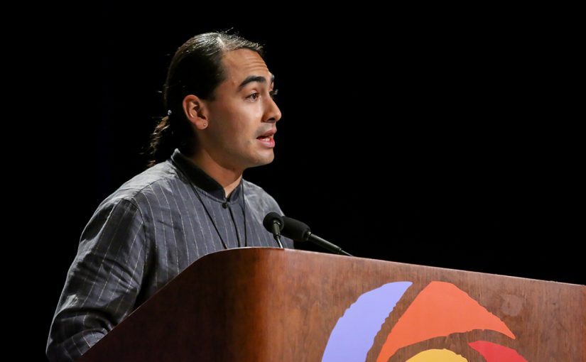 The Indigenous Renaissance | Julian Brave Noisecat