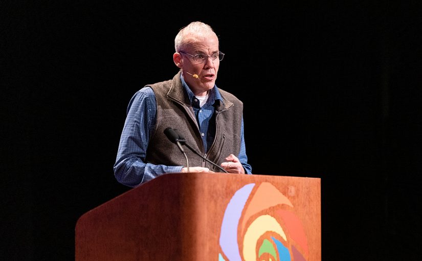 What We’ve Learned About Climate Change in the Last 30 Years | Bill McKibben