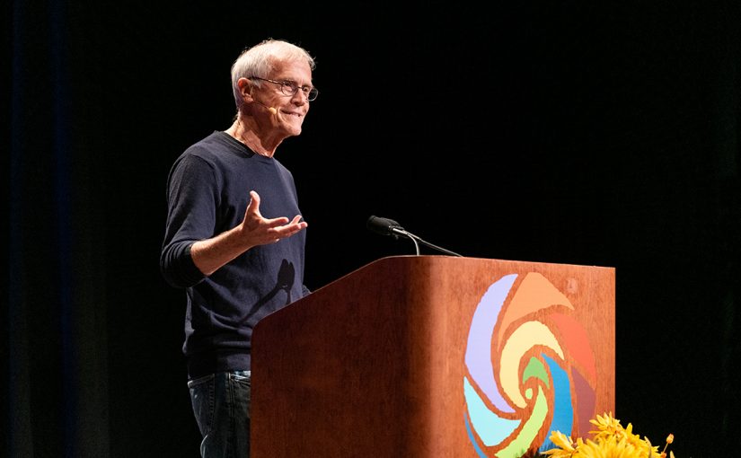 Drawdown: The Most Comprehensive Plan Ever Proposed to Reverse Global Warming | Paul Hawken