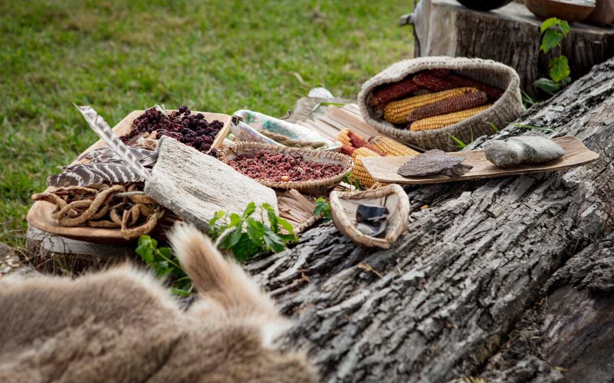 The True, Indigenous History of Thanksgiving