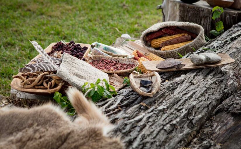 The True, Indigenous History of Thanksgiving