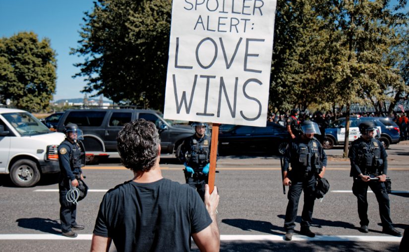 3 Ways to Practice Revolutionary Love with Valarie Kaur