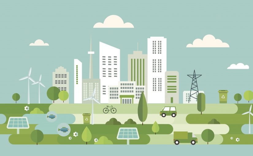 The Future of the Green New Deal