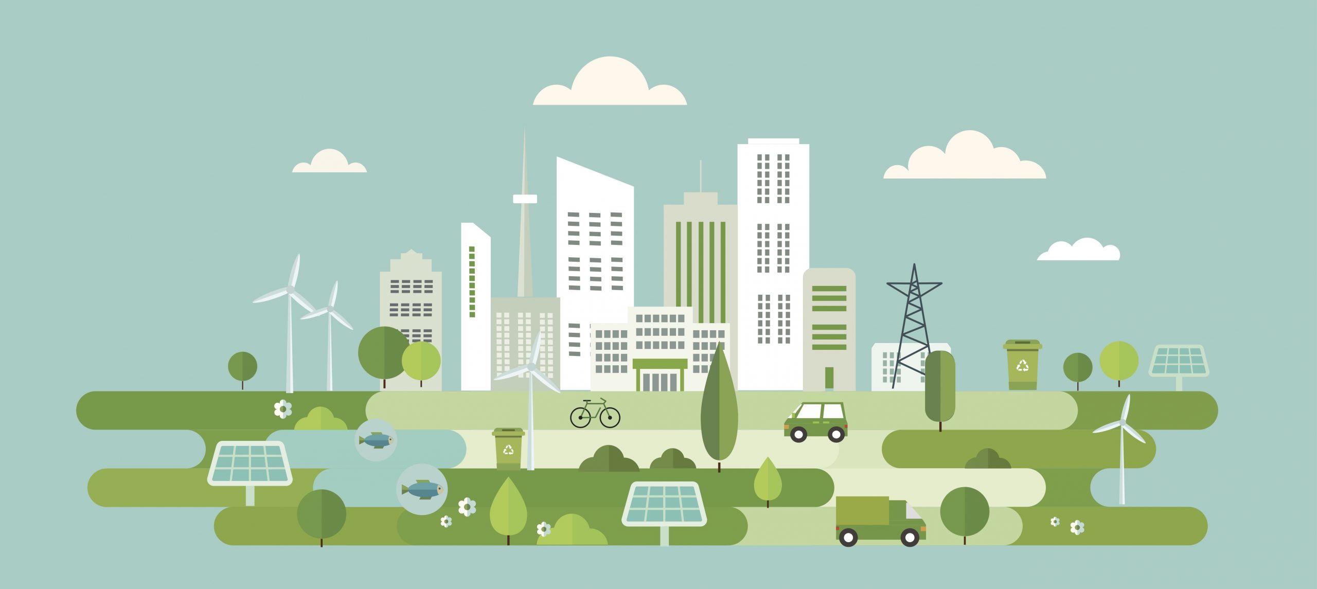 The Future of the Green New Deal